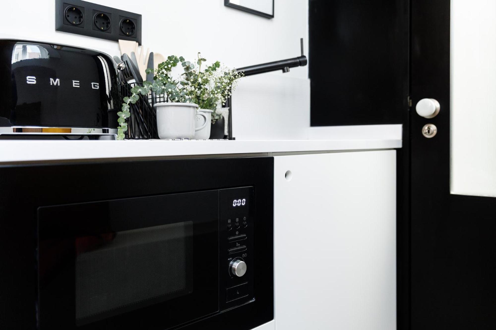リスボンSaudade Micro Loft - Santosアパートメント 部屋 写真