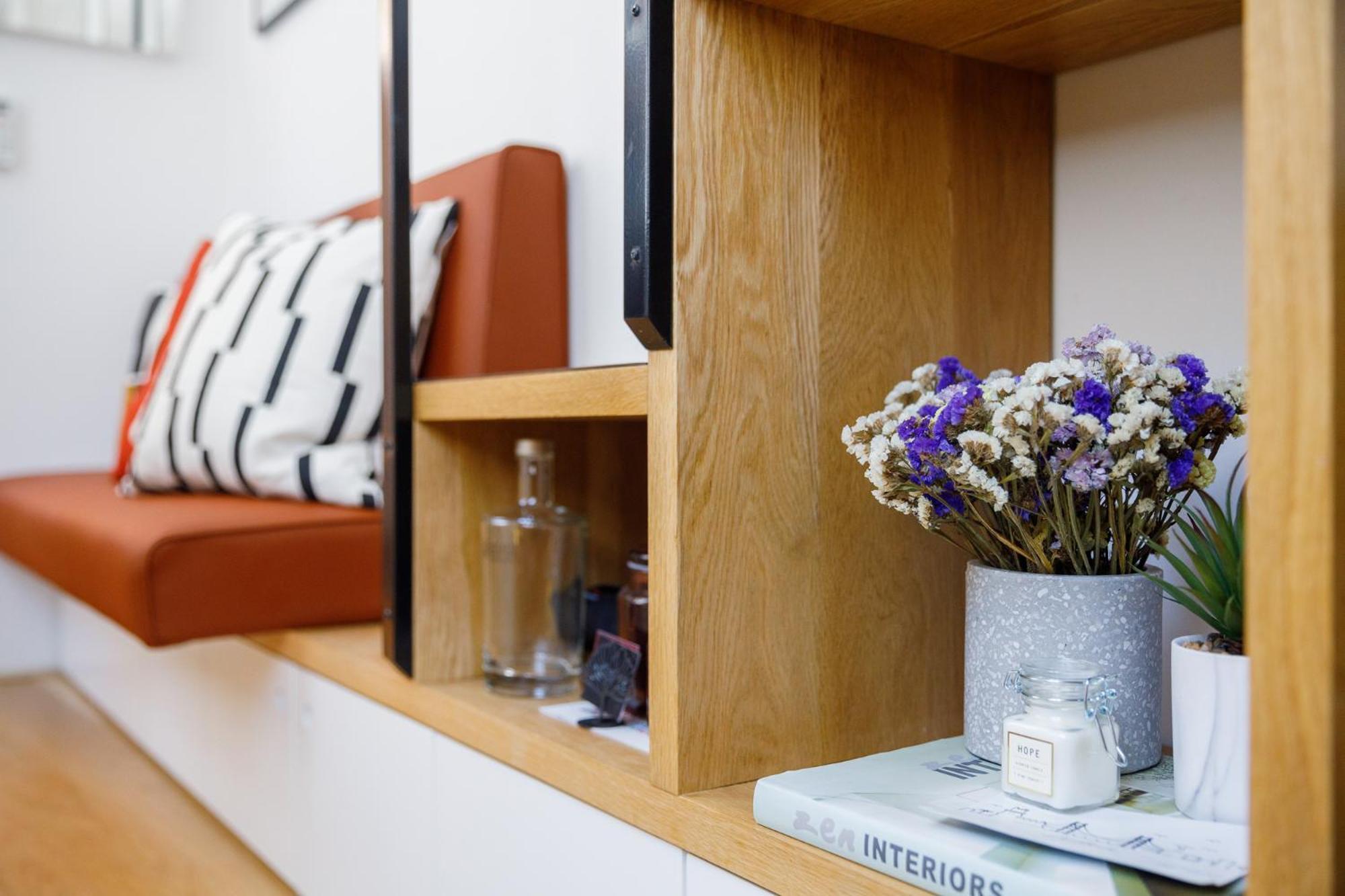 リスボンSaudade Micro Loft - Santosアパートメント 部屋 写真