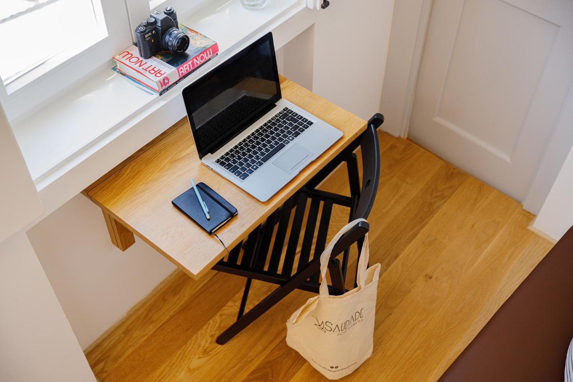 リスボンSaudade Micro Loft - Santosアパートメント 部屋 写真
